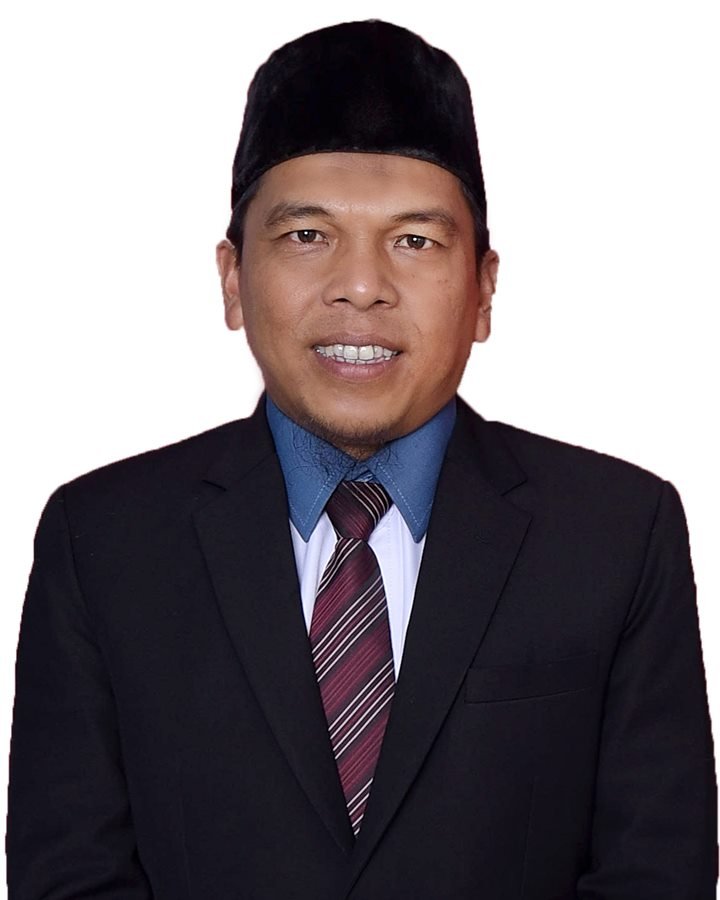 Dr. Syafnial, M.M
