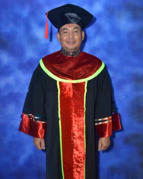 Andong Maha, M.A.P