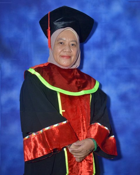 Nining Sudarwita, M.Hum