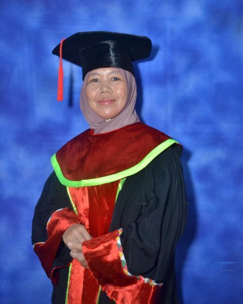 Rahmawati, M.M