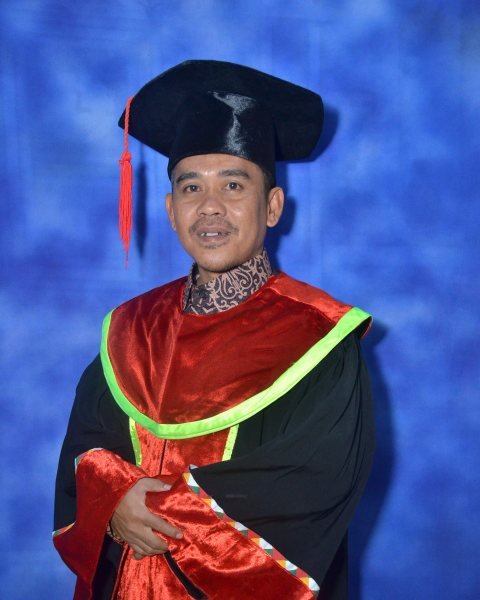 Sariadi, M.E.I