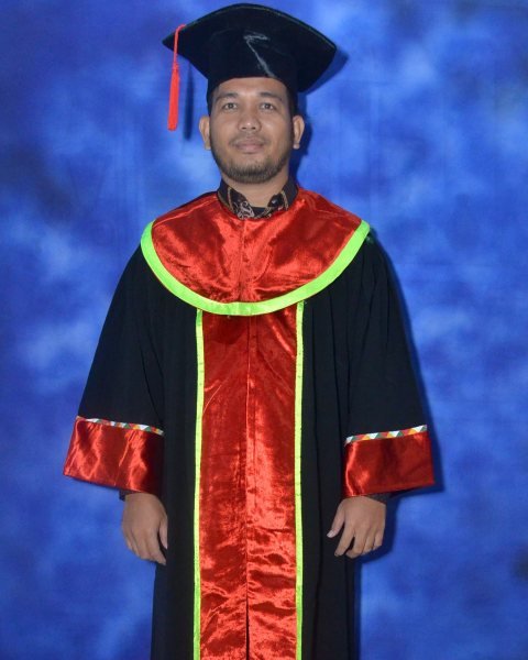 Suhendar, M.M
